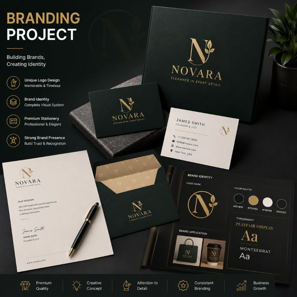 branding